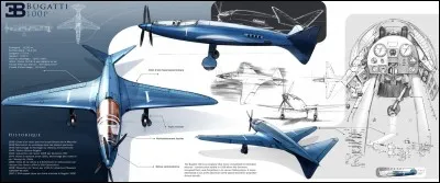 Parmi ces constructeurs aéronautiques français, lequel construisait des avions de course ?