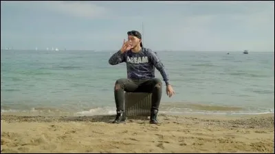 De quel clip sort cette image ?