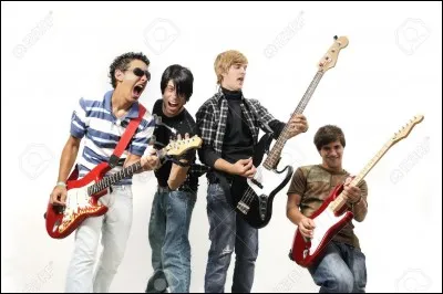 Quel rôle aurez-vous dans le groupe ?