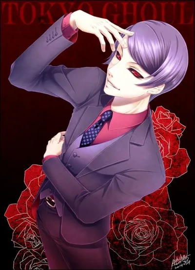 Quel surnom a ce personnage ?