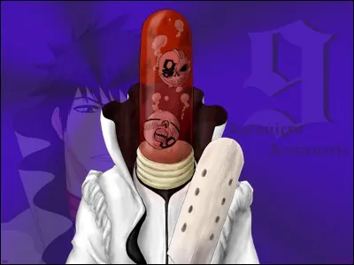 Qui est ce personnage ?