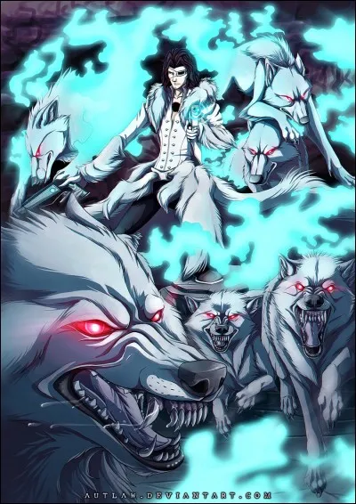 Qui est ce personnage ?