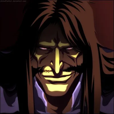 Qui est ce personnage ?