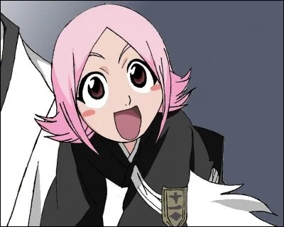 Qui est ce personnage ?