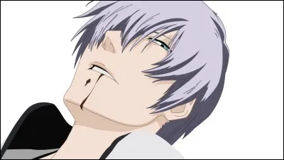 Qui est ce personnage ?