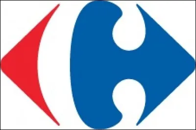 Un supermaché à côté de chez vous. Quel est ce logo ?