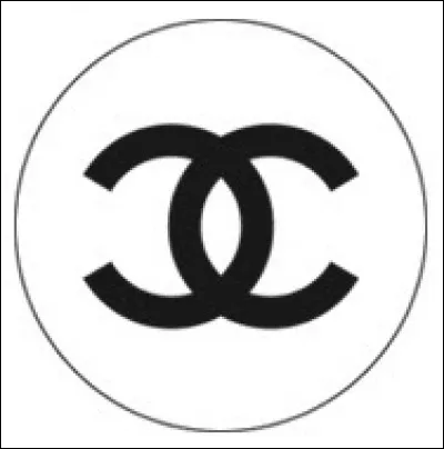 Marque de parfum célèbre. Quel est ce logo ?