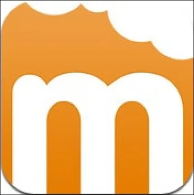 Pour les plus gourmands ! Quelle est cette application ?