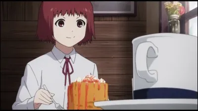 Comment s'appelle ce personnage ?