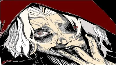 Comment s'appelle ce personnage ?