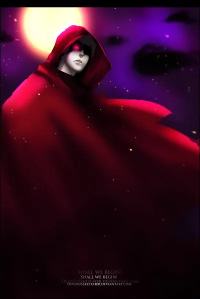 Comment s'appelle ce personnage ?