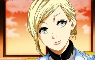 Comment s'appelle ce personnage ?