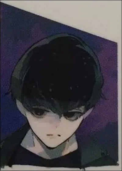 Comment s'appelle ce personnage ?