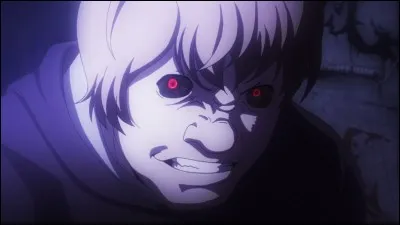 Comment s'appelle ce personnage ?