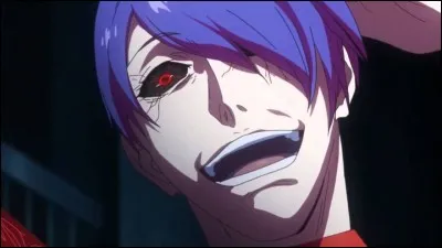 Comment s'appelle ce personnage ?