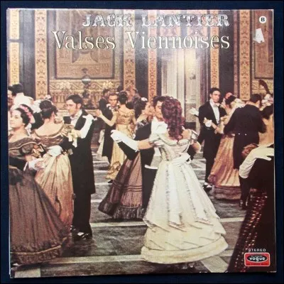 Aujourd'hui, connu dans le monde entier, "Le Beau Danube bleu" de Johann Strauss a été mal reçu lors de sa sortie car...