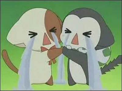 Comment ont réagi Na-san et Na-yan en apprenant que Mia-san était leur frère ?