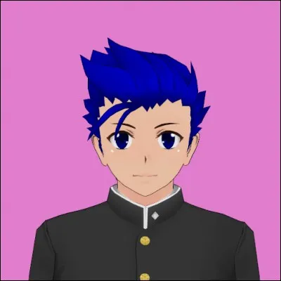 Place aux gar&ccedil;ons.Qui est-il ?