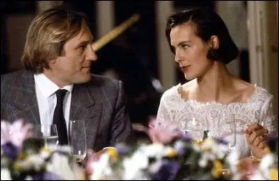 Pour quel film de Bertrand Tavernier, Carole Bouquet a-t-elle obtenu le César de la meilleure actrice ?