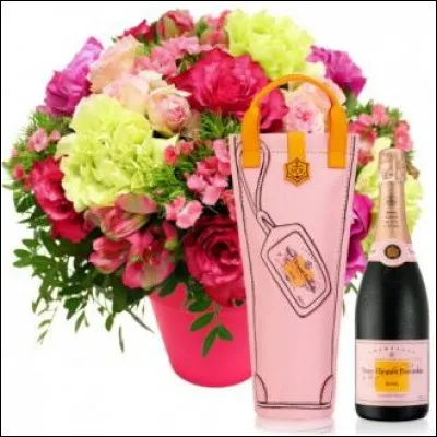 Concernant un vin, quand on parle de son bouquet, de quoi parle-t-on ?