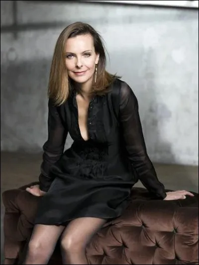 Quel est le lien de parenté entre Carole Bouquet et Michel Bouquet ?