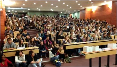 Comment appelle-t-on la première année d'étude par laquelle vous devez actuellement passer pour devenir médecin ?