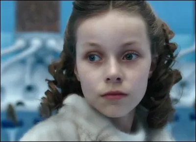 Quel animal Veruca Salt veut-elle de la part de Willy Wonka ?