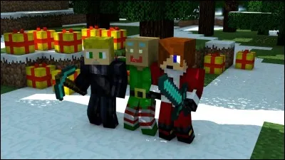 Quels sont les YouTubeurs qui font du "Minecraft" ?