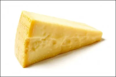 Le célèbre fromage "parmesan" vient de la ville de Parme ?