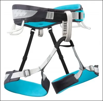 Comment appelle-t-on cet objet servant à s'assurer ?