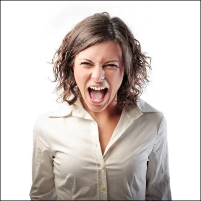 Que signifie ''à cor et à cri'' ?