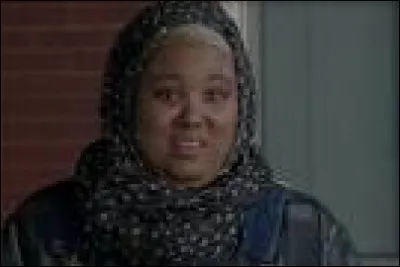 De quelle communaut&eacute; vient-elle ?