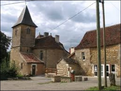 Aujourd'hui, nous commençons notre promenade en Occitanie, à Albiac. Petit village de 86 habitants, dans le Quercy, il se situe dans le département ...