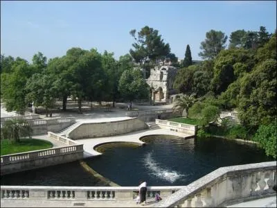 Quel est le nom de cet espace ?