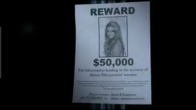 Qui a dit "Le fait qu'au milieu de tout ça tout le monde semble avoir oublié qu'une jeune fille a été tuée" ?