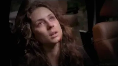 Spencer croit avoir vu ... mort(e).