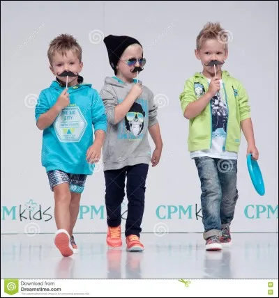 Combien a-t-il de fils ? (en 2017)