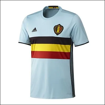 Quel est le numéro d'Eden Hazard ?