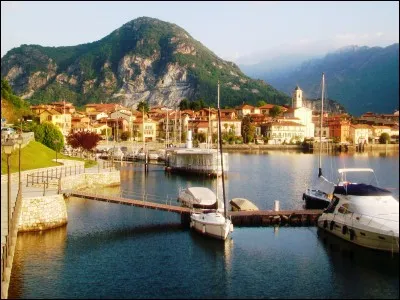 En italien, le lac Majeur est désigné sous deux appellations. La plus connue est "Lago Maggiore", mais quelle est la seconde ?