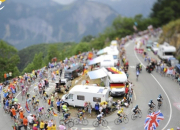 Quiz Connais-tu le Tour de France par coeur ?