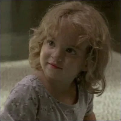 Judith est la fille de...