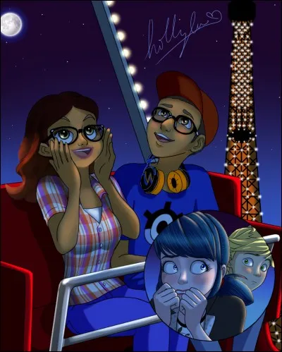 Qui sont leurs meilleurs amis ?