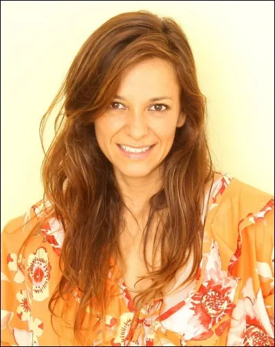 Quel est le vrai prénom de ce personnage ?