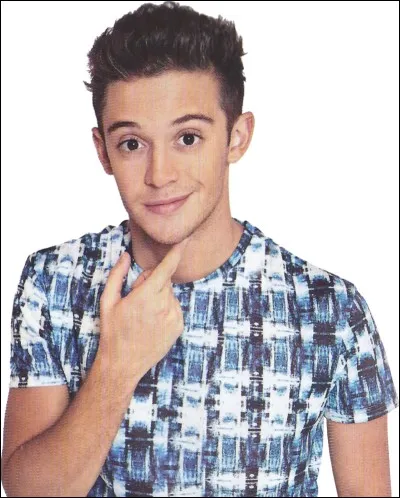 Quel est le vrai prénom de ce personnage ?