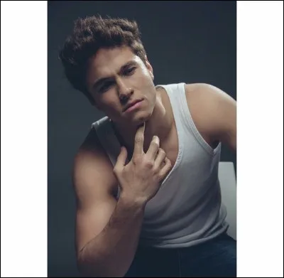 Quel est le vrai prénom de ce personnage ?