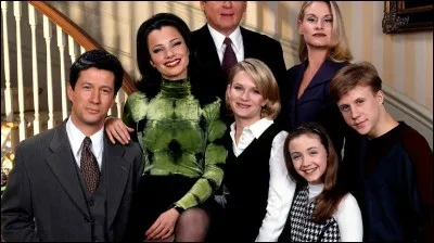 Qu'est Fran Fine en plus d'être la nounou des enfants ?