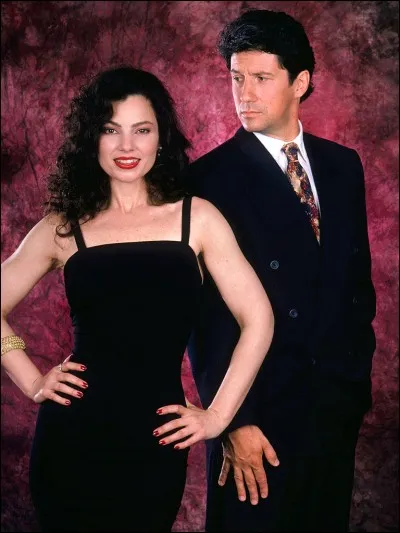 Quelle est la relation entre Fran et Maxwell au début de la série ?