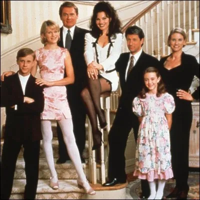 Combien Maxwell a-t-il d'enfants ?