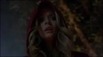 Qui est la mère d'Alison ?