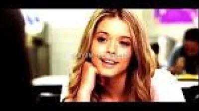 Alison est l'amie de :